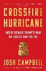 Josh Campbell, Campbell Josh - Crossfire Hurricane