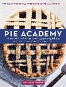 Ken Haedrich, Haedrich Ken - Pie Academy