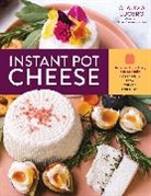 Claudia Lucero - Instant Pot Cheese