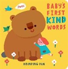 Hsinping Pan - Baby''s First Kind Words