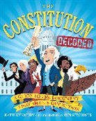 Kathleen Kennedy, Katie Kennedy, Katie/ Kirchner Kennedy, Kennedy Katie, Ben Kirchner - The Constitution Decoded