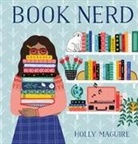 Holly Maguire - Book Nerd