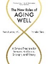 Danielle Claro, Dr. Frank Claro Lipman, Frank Lipman - New Rules of Aging Well