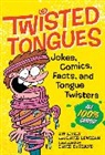 David Lewman, Lewman David, Kit Lively, Kit/ Lewman Lively, David DeGrand, DeGrand David - Twisted Tongues