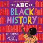 Rio Cortez, Rio/ Semmer Cortez, Lauren Semmer - The Abcs of Black History