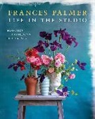 Frances Palmer, Palmer Frances - Life in the Studio