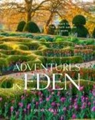 Carolyn Mullet - Adventures in Eden