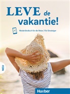 Sofie Melis - Leve de vakantie! Neu
