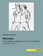 Joachim Ringelnatz - Matrosen