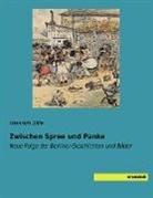 Heinrich Zille - Zwischen Spree und Panke