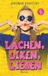 Jaromir Konecny - Lachen, liken, lieben