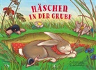 Friedrich Fröbel, Karoline Grunske - Häschen in der Grube