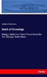 Frederick Richardson - Book of Drawings
