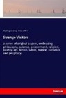 Henry J Horn, Henry J. Horn, Washingto Irving, Washington Irving - Strange Visitors