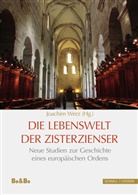 Joachi Werz, Joachim Werz - Die Lebenswelt der Zisterzienser