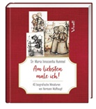 Hermann Multhaupt - Sr. Maria Innocentia Hummel - Am liebsten male ich!