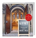 Brigitte Goßmann - Geöffnet!