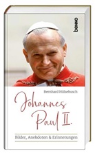 Bernhar Müller-Hülsebusch, Bernhard Müller-Hülsebusch - Johannes Paul II.