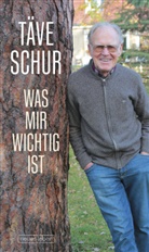 Gustav-Adolf Schur, Täve Schur - Was mir wichtig ist