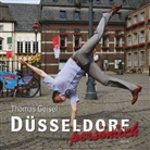 Thomas Geisel, Jens Prüss, Uwe Schaffmeister, Uwe Schaffmeister - Düsseldorf persönlich