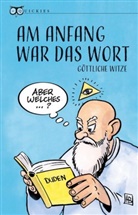 Thoma Kupfermann, Thomas Kupfermann - Am Anfang war das Wort