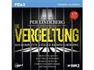 Per Lindeberg, Matthias Ponnier, Christoph Quest, Charles Wirths - Die Vergeltung, 1 MP3-CD (Audio book)