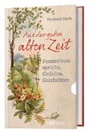 Reinhard Abeln - Aus der guten alten Zeit