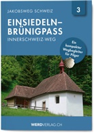 Jakobsweg Schweiz. Bd.3