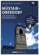 Jakobsweg Schweiz. Bd.10