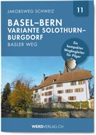 Jakobsweg Schweiz. Bd.11