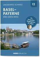Jakobsweg Schweiz. Bd.12