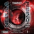 Thariot, Matthias Lühn - Nebula Rising 1, Audio-CD, MP3 (Hörbuch)