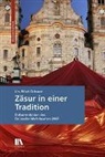Urs Wisel Ochsner - Zäsur in einer Tradition