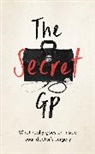 The Secret GP, Dr Max Skittle, The Secret GP - The Secret GP