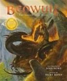 Nick Holt, Nick Howe Holt, Holt Nick, John Howe, Nicky Raven - Beowulf