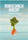 Verein Kochbuch Rorschach - Rorschach kocht