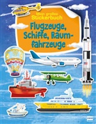 Ilaria Barsotti - Flugzeuge, Schiffe, Raumfahrzeuge