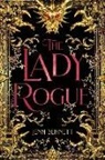 Jenn Bennett - The Lady Rogue