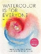 Kateri Ewing - Watercolor Is for Everyone