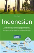 Roland Dusik - DuMont Reise-Handbuch Reiseführer Indonesien