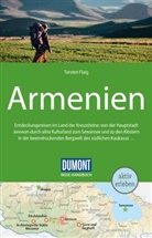 Torsten Flaig - DUMONT Reise-Handbuch Reiseführer Armenien