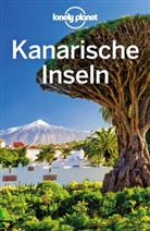 Damian Harper, Isabella Noble - Lonely Planet Reiseführer Kanarische Inseln