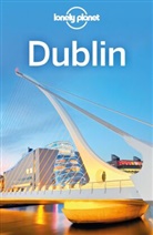 Fionn Davenport - LONELY PLANET Reiseführer Dublin