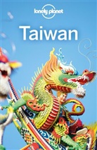Lonely Planet Verlag - LONELY PLANET Reiseführer Taiwan