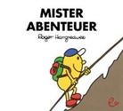 Roger Hargreaves, Roger Hargreaves, Lisa Buchner - Mister Abenteuer