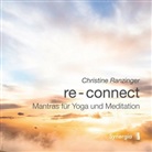 Christine Ranzinger - Re-Connect, Audio-CD (Hörbuch)
