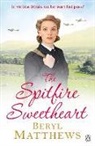 Beryl Matthews - The Spitfire Sweetheart