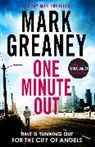 Mark Greaney, Greaney Mark - One Minute Out