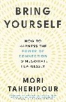 Mori Taheripour - Bring Yourself