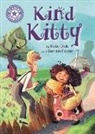 Katie Dale, Daniele Fabbri, Daniele Fabbri - Reading Champion: Kind Kitty